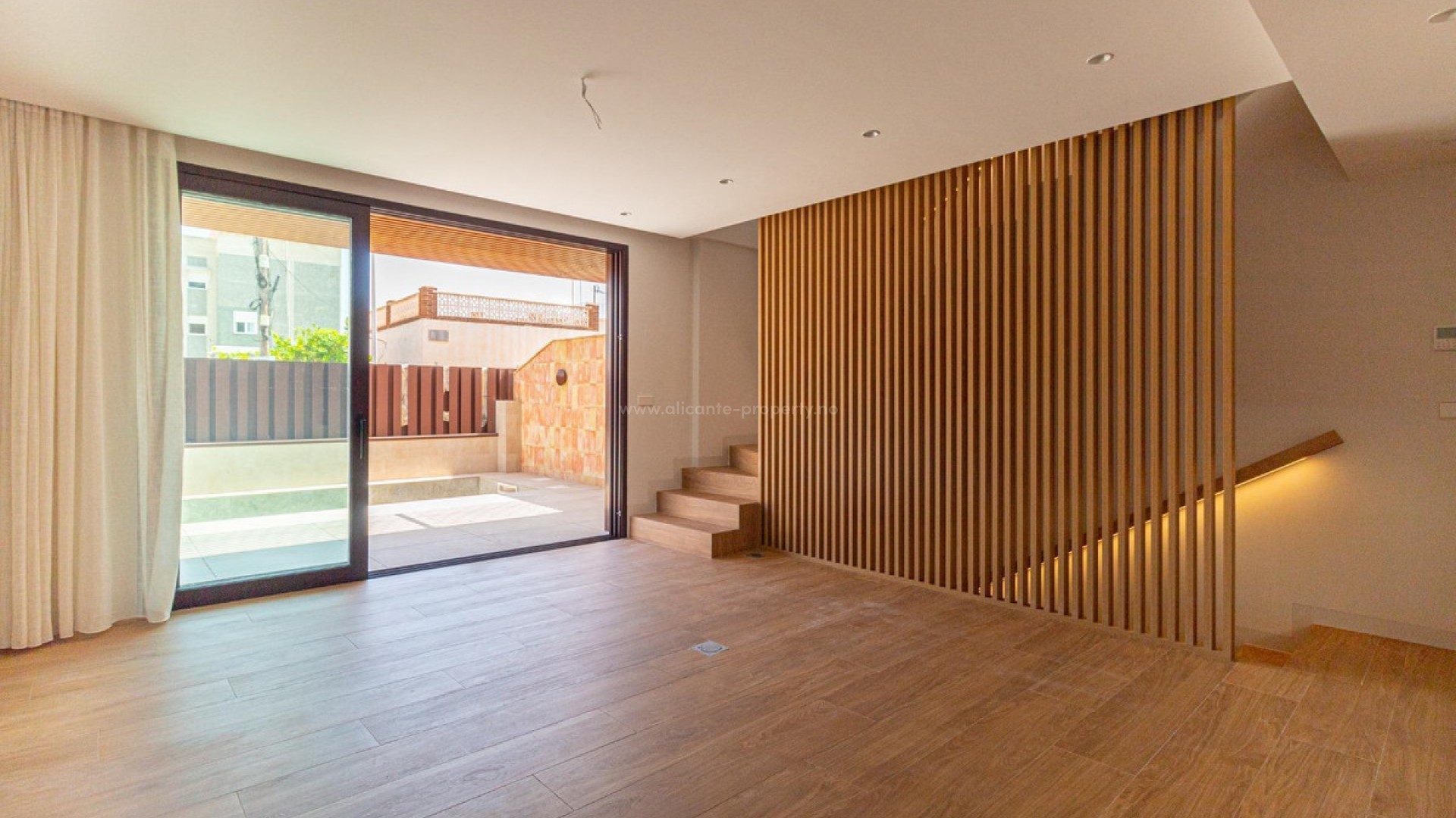 Hus / Villa i Lo Pagan