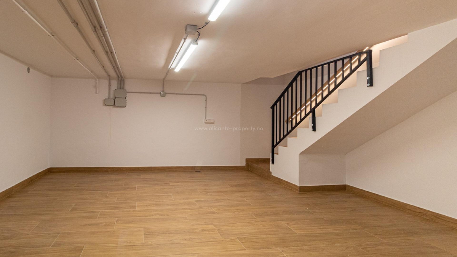 Hus / Villa i Lo Pagan