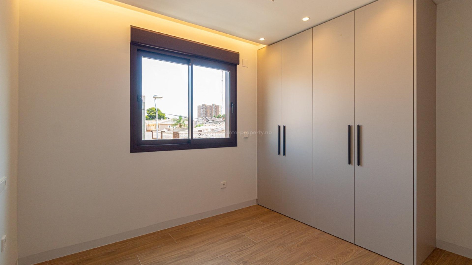 Hus / Villa i Lo Pagan