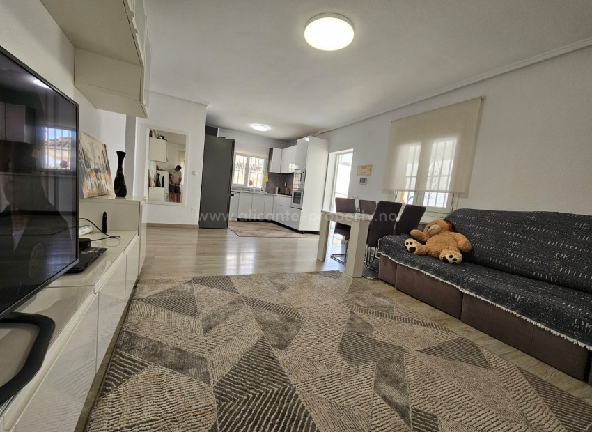 Hus / Villa i Lo Pepin