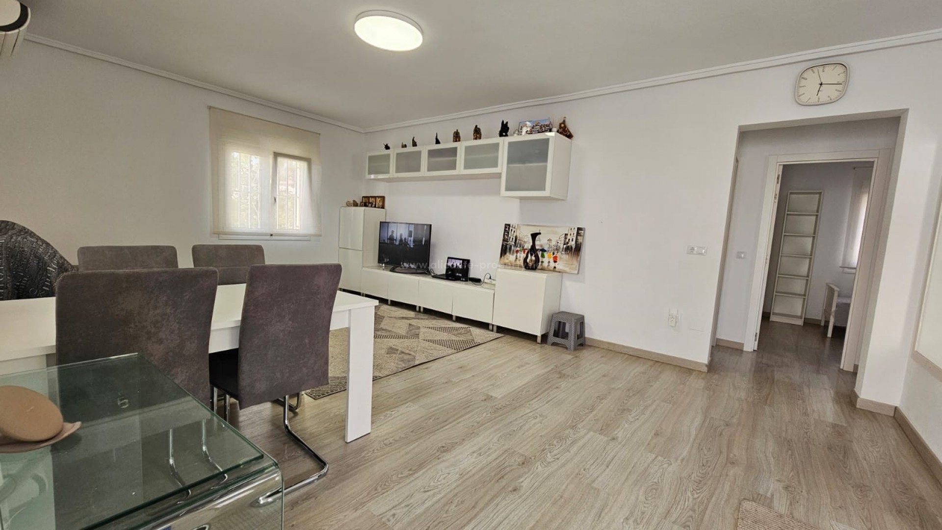 Hus / Villa i Lo Pepin