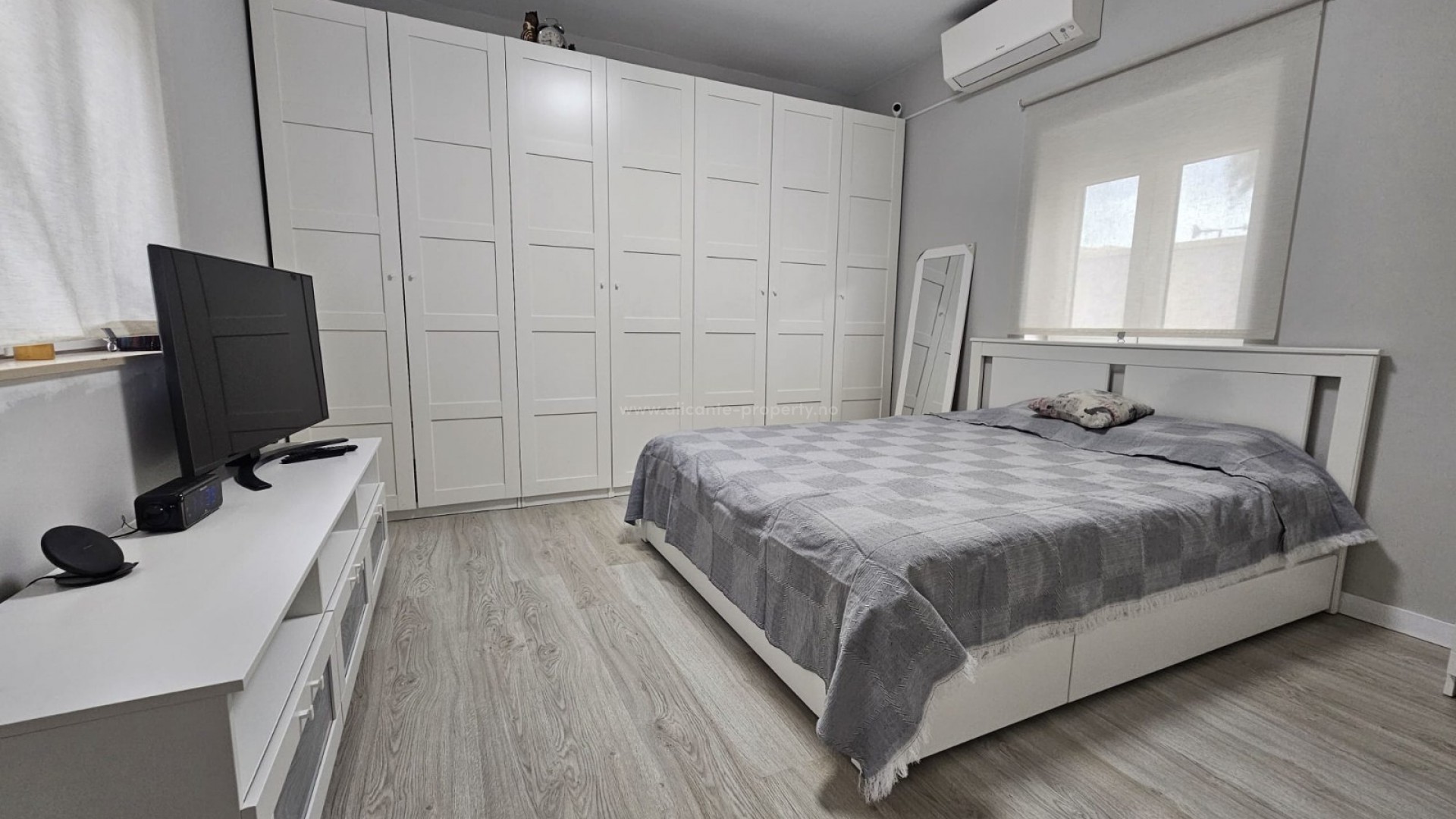 Hus / Villa i Lo Pepin