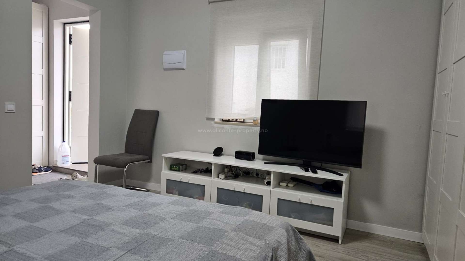 Hus / Villa i Lo Pepin