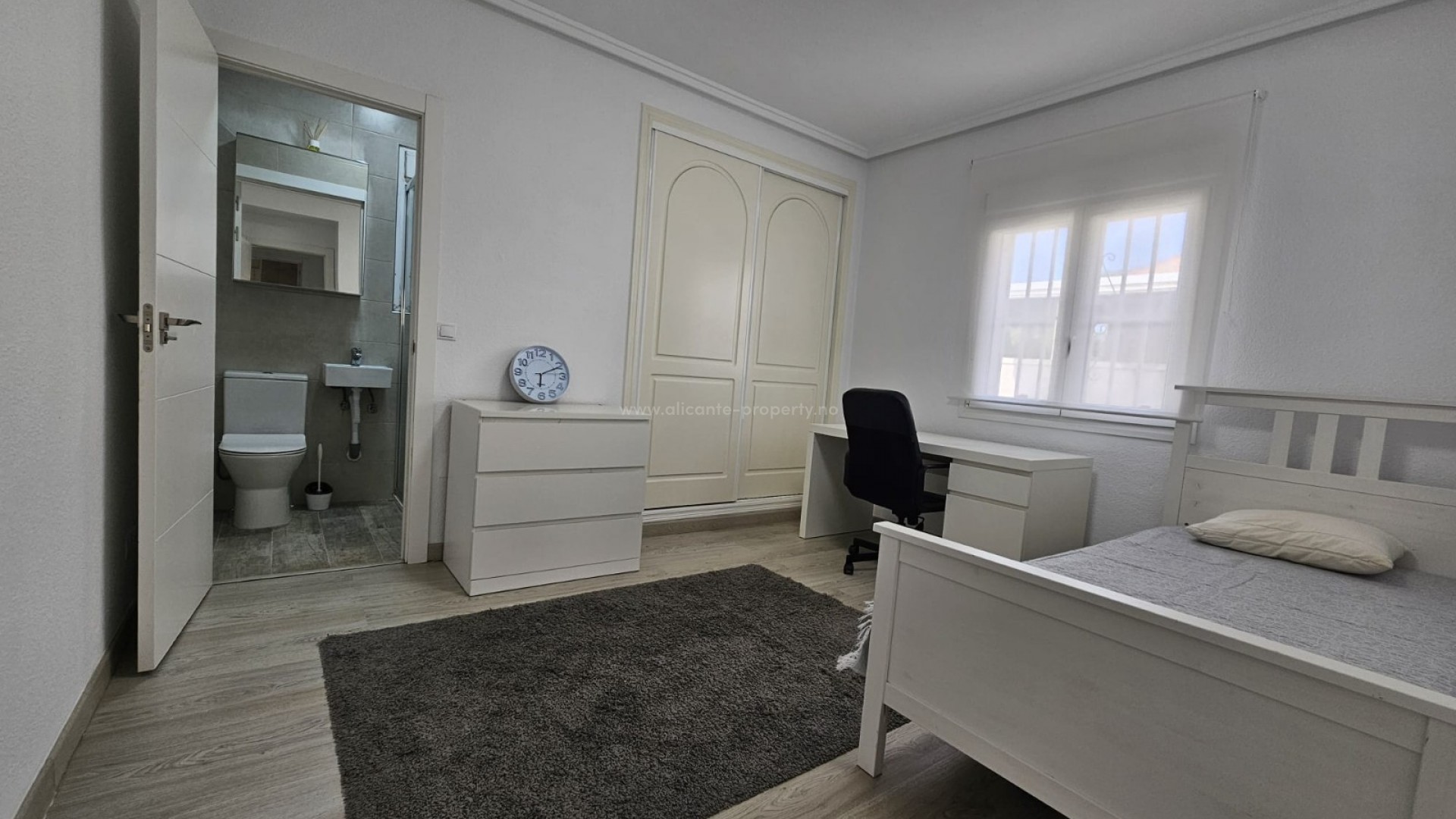 Hus / Villa i Lo Pepin