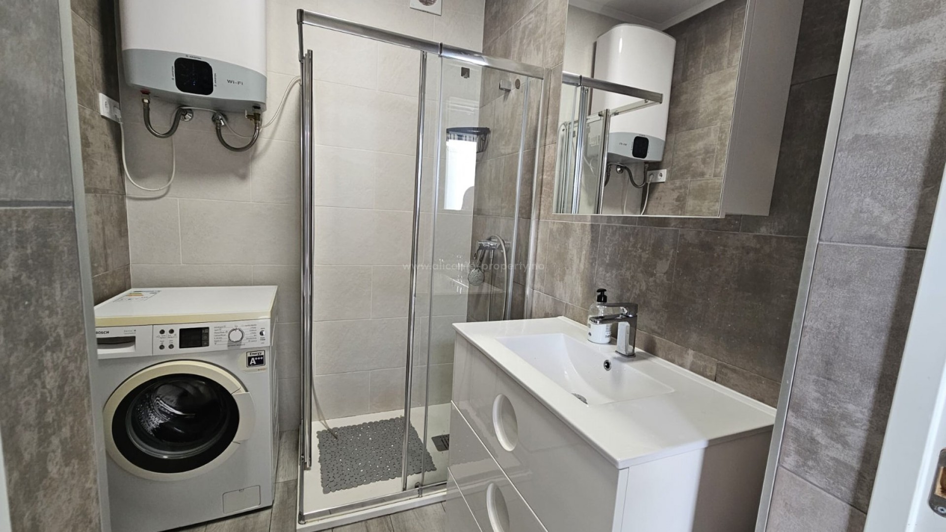 Hus / Villa i Lo Pepin