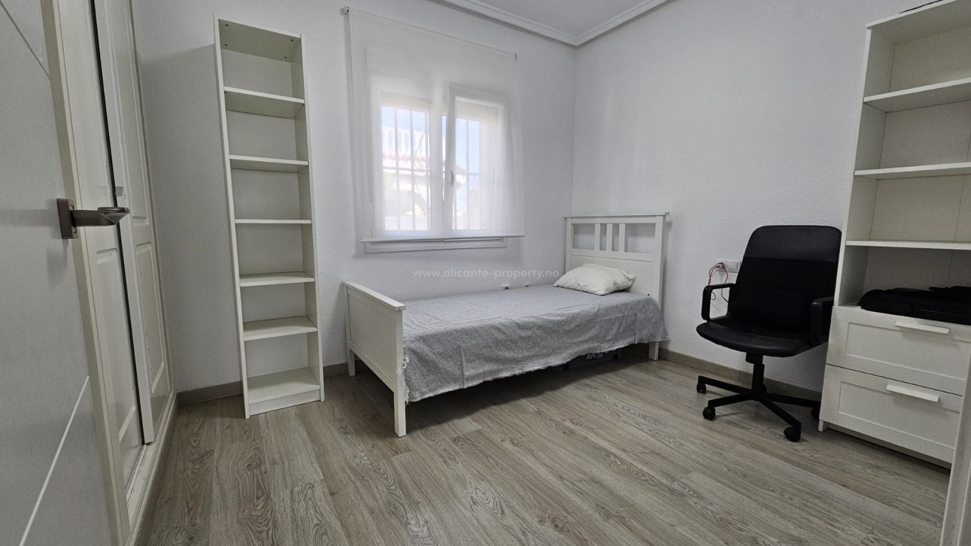 Hus / Villa i Lo Pepin