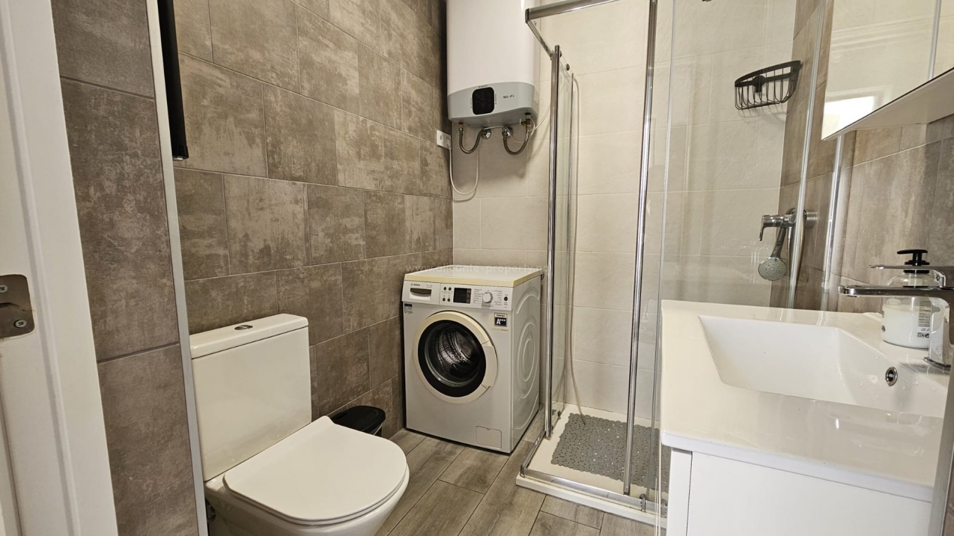 Hus / Villa i Lo Pepin