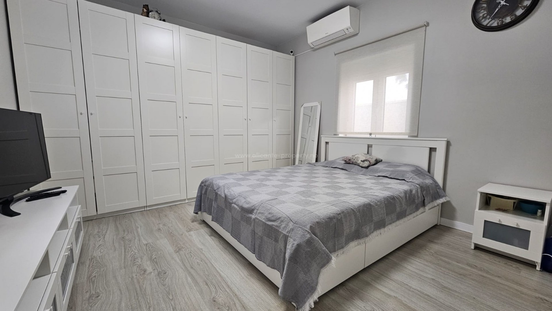 Hus / Villa i Lo Pepin