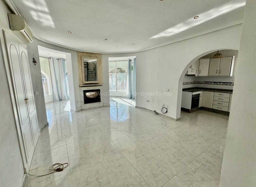 Hus / Villa i Lo Pepin