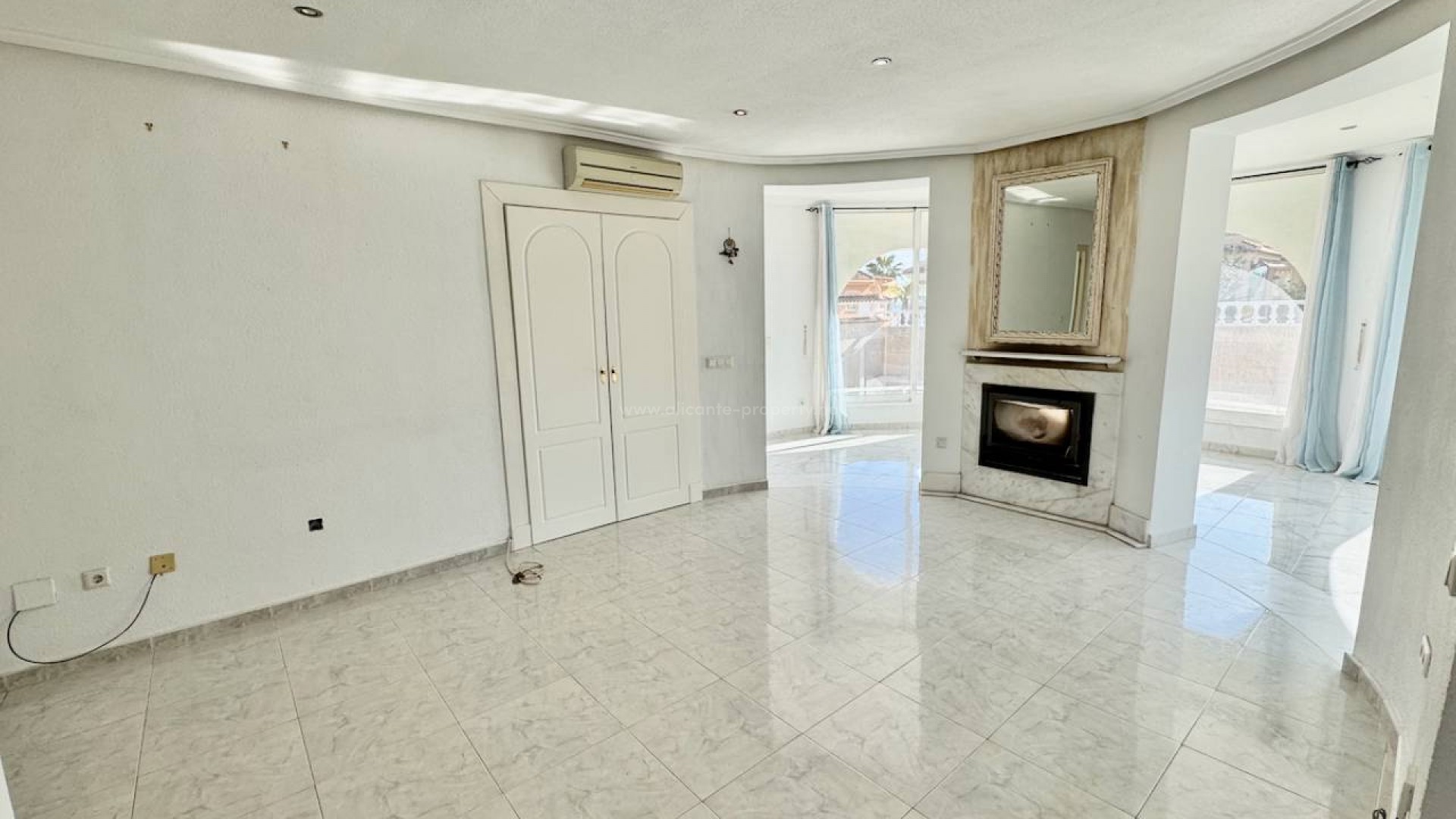 Hus / Villa i Lo Pepin