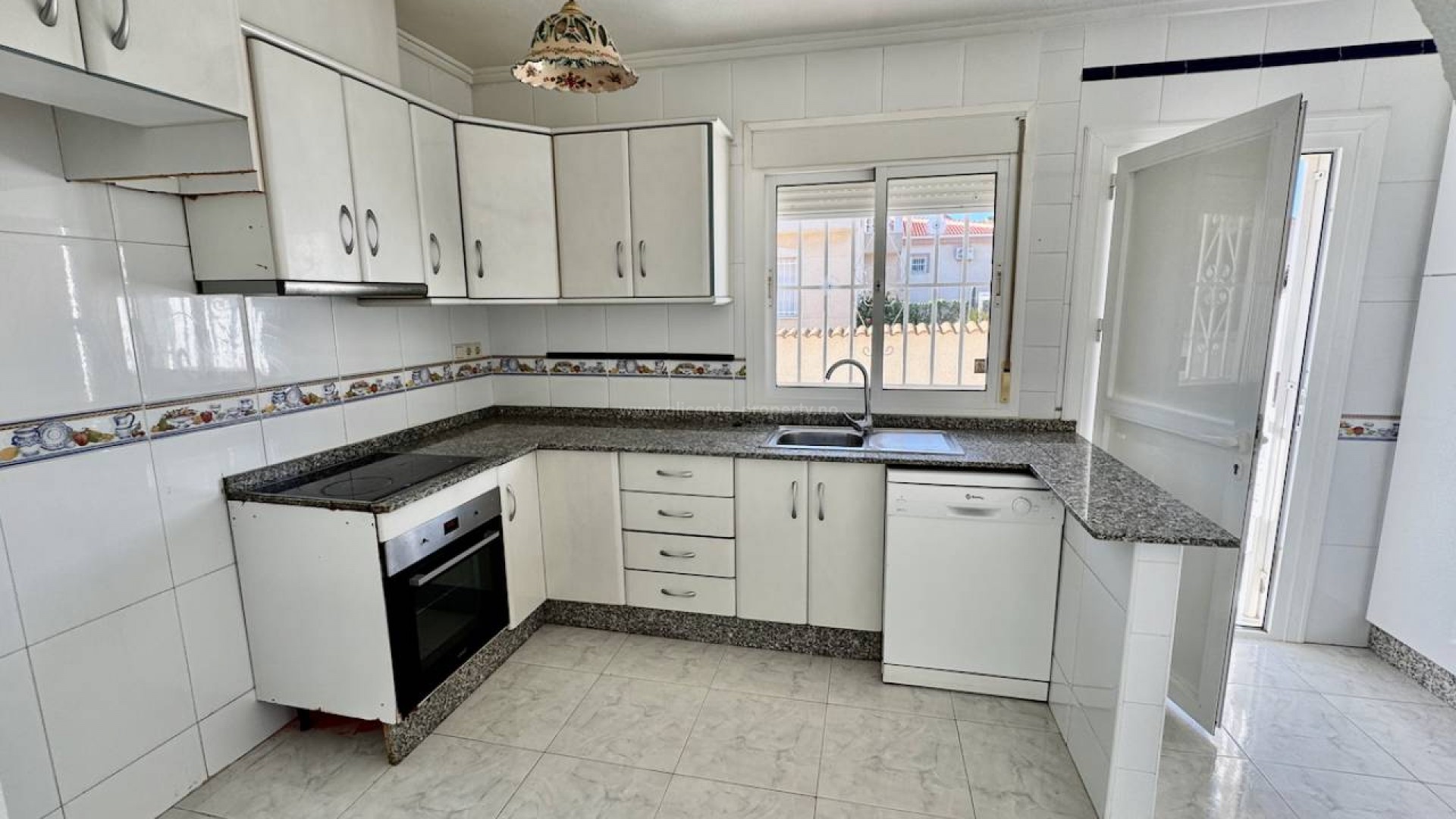 Hus / Villa i Lo Pepin