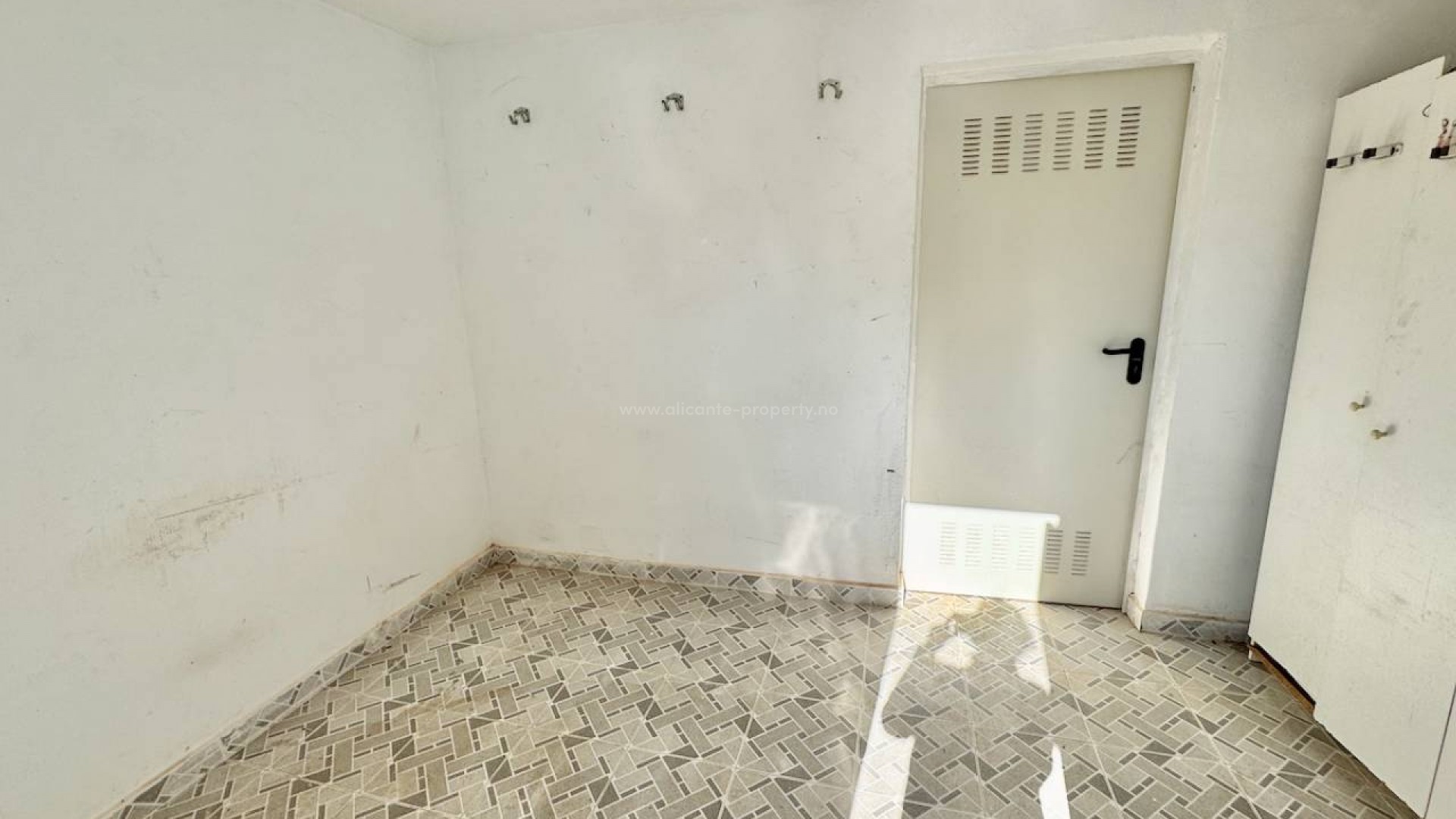 Hus / Villa i Lo Pepin