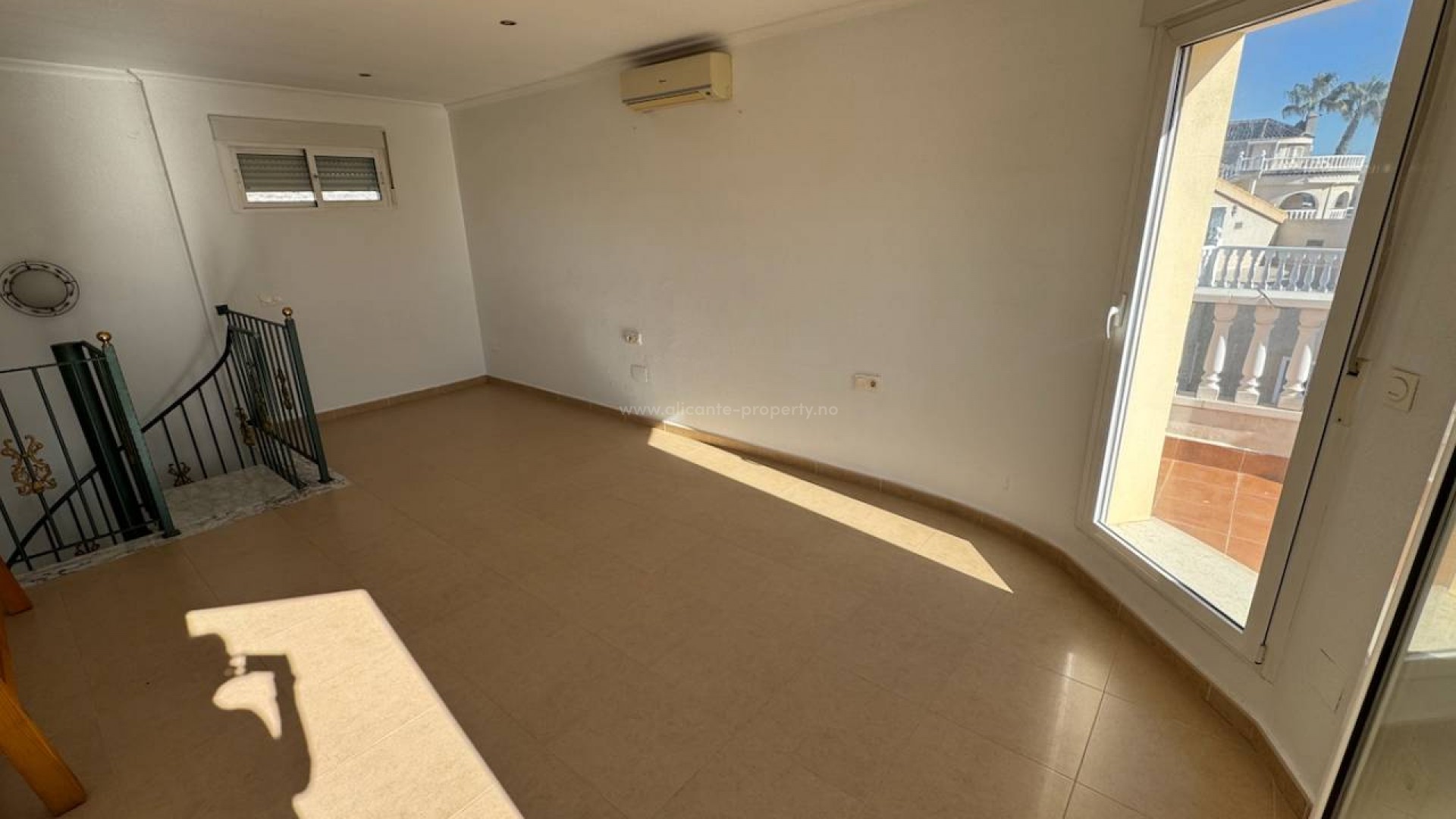 Hus / Villa i Lo Pepin