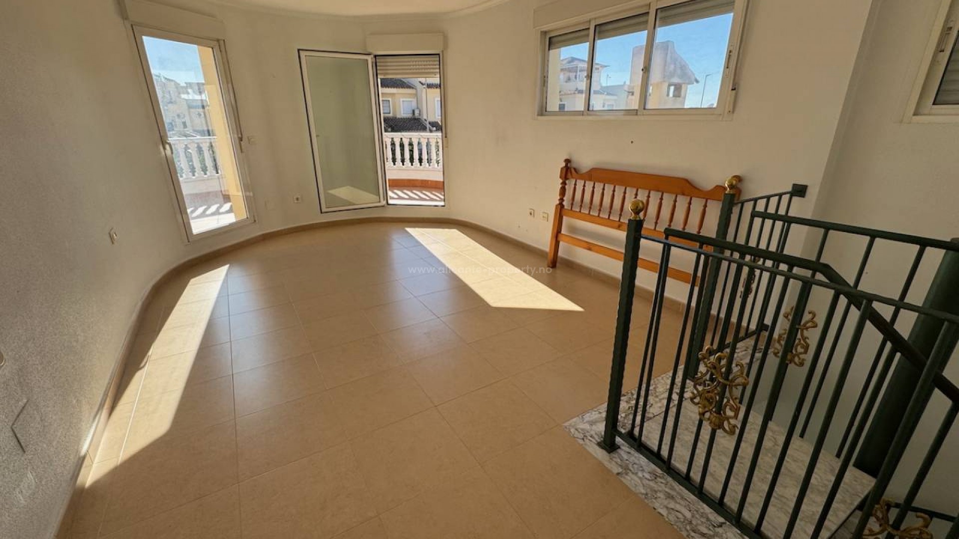 Hus / Villa i Lo Pepin