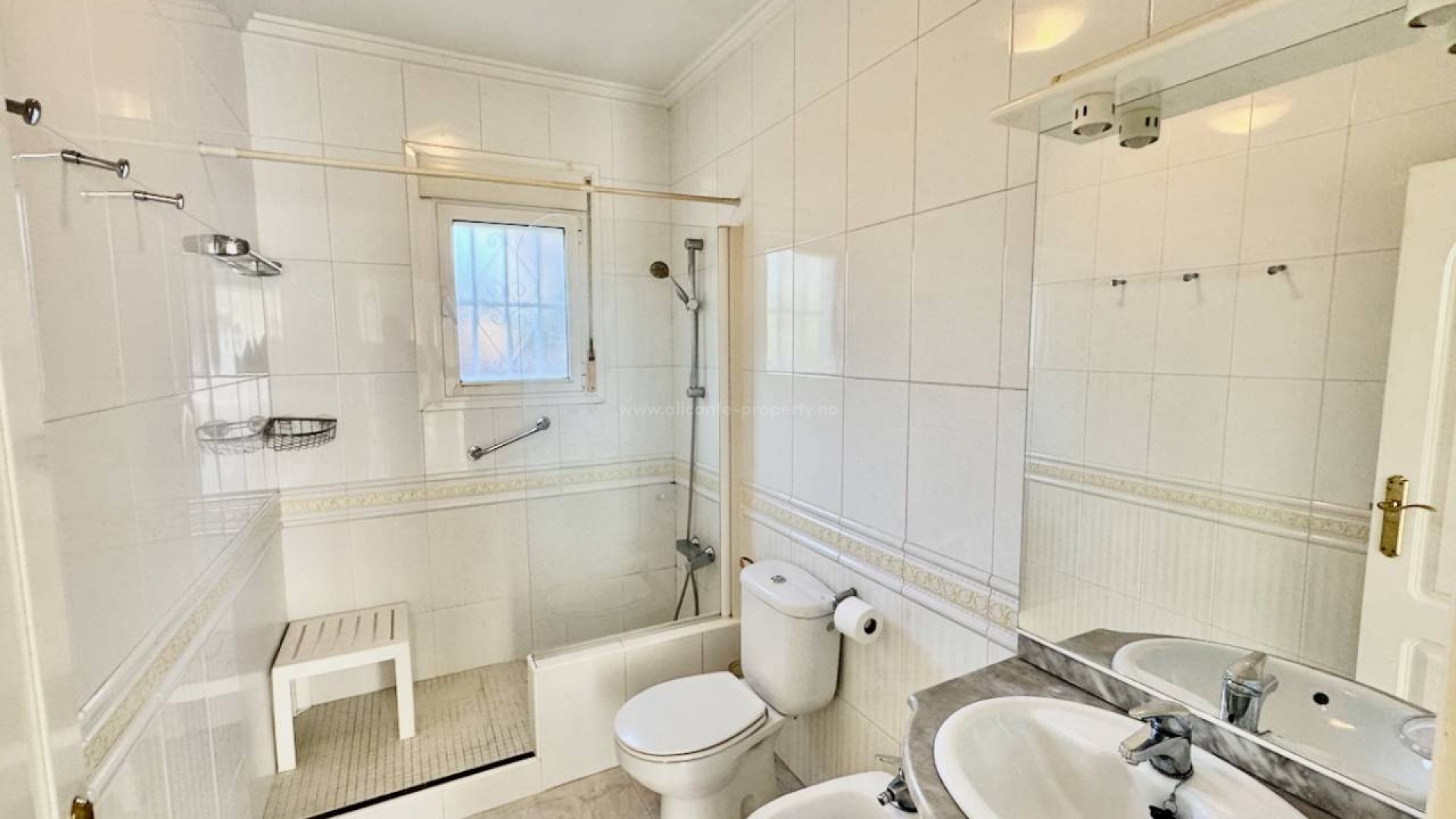 Hus / Villa i Lo Pepin