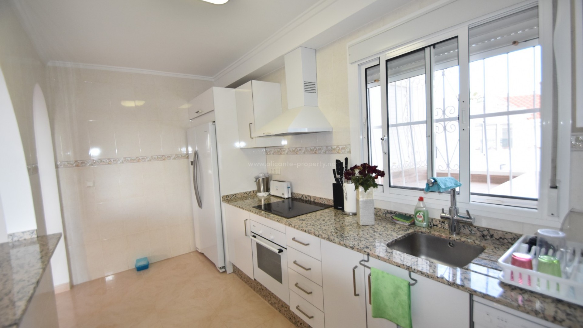 Hus / Villa i Lo Pepin