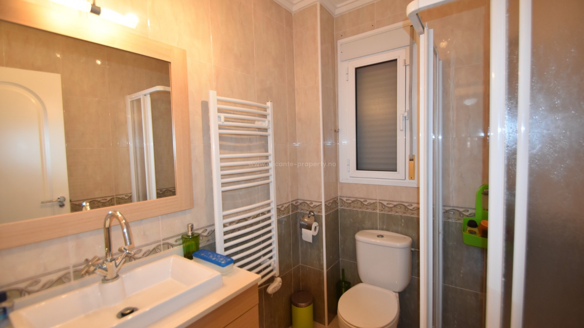 Hus / Villa i Lo Pepin