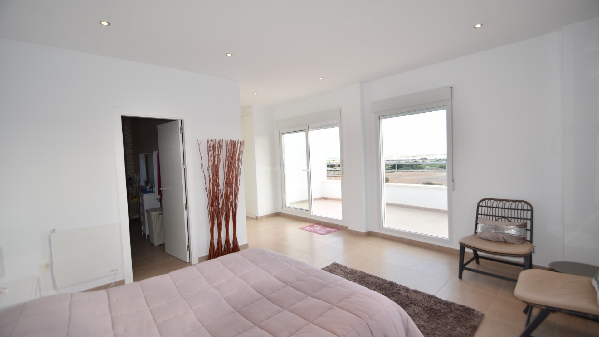 Hus / Villa i Lo Pepin