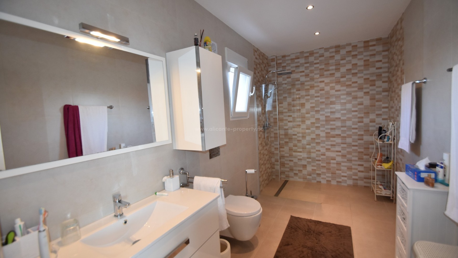 Hus / Villa i Lo Pepin