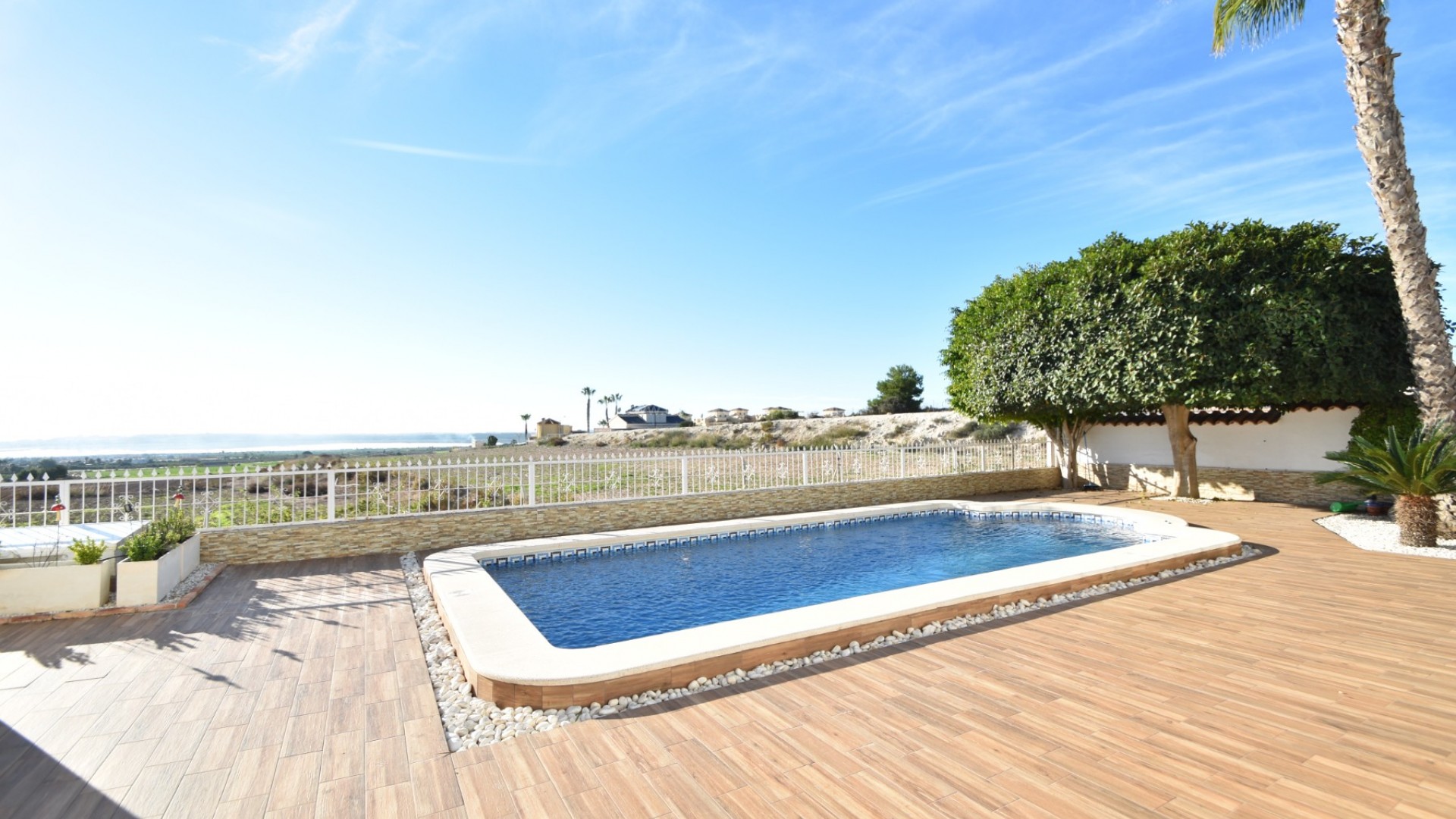 Hus / Villa i Lo Pepin