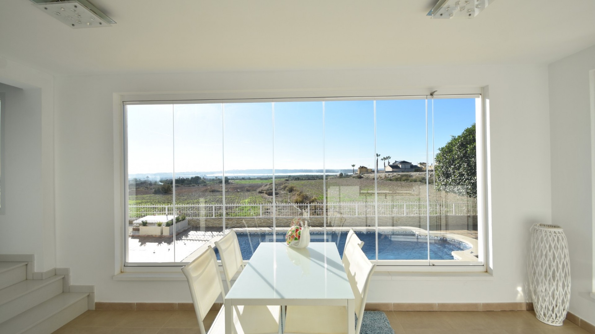 Hus / Villa i Lo Pepin