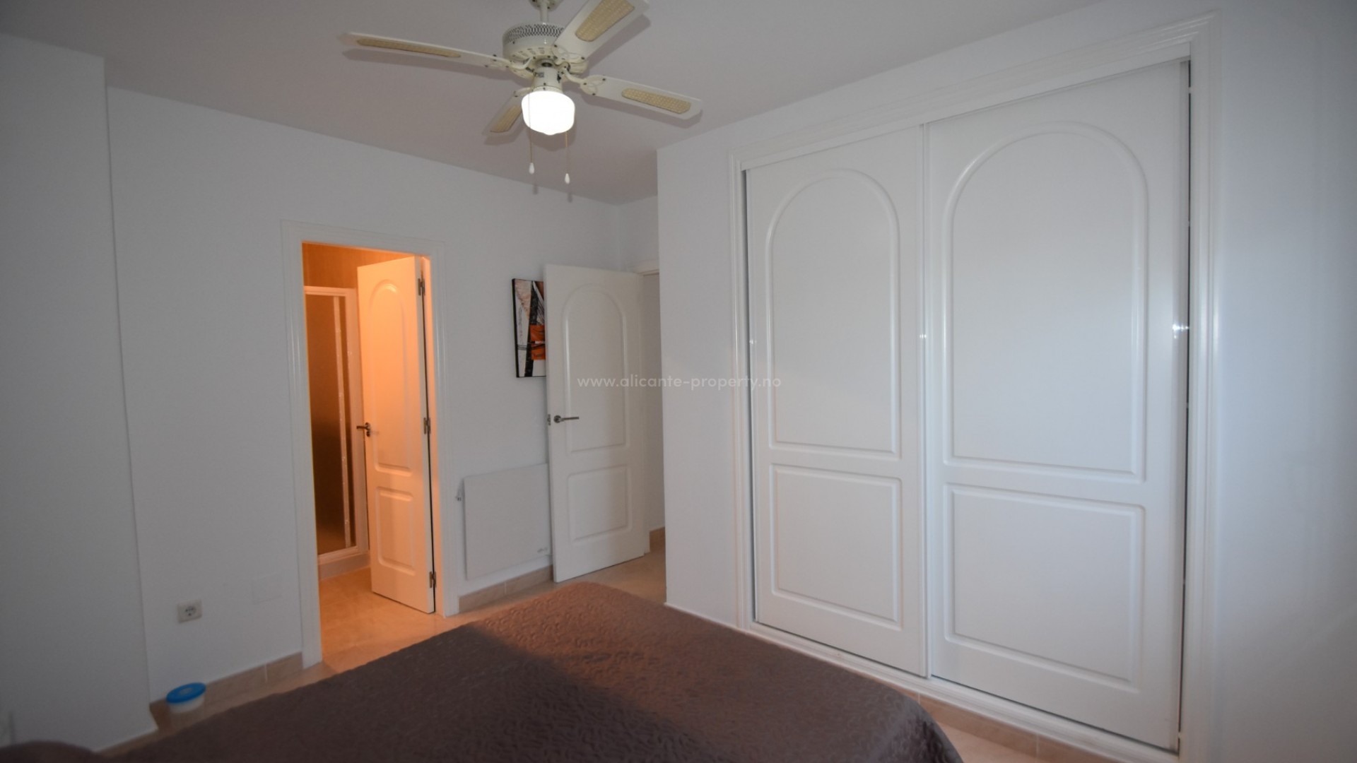 Hus / Villa i Lo Pepin