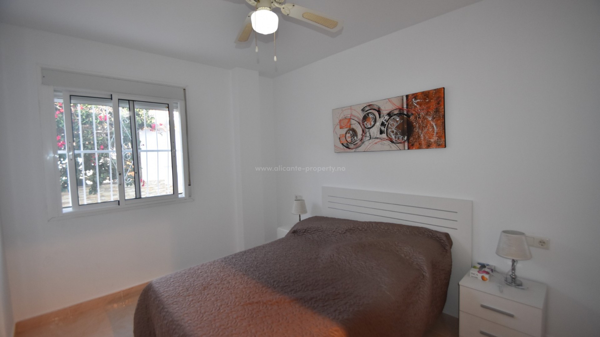 Hus / Villa i Lo Pepin