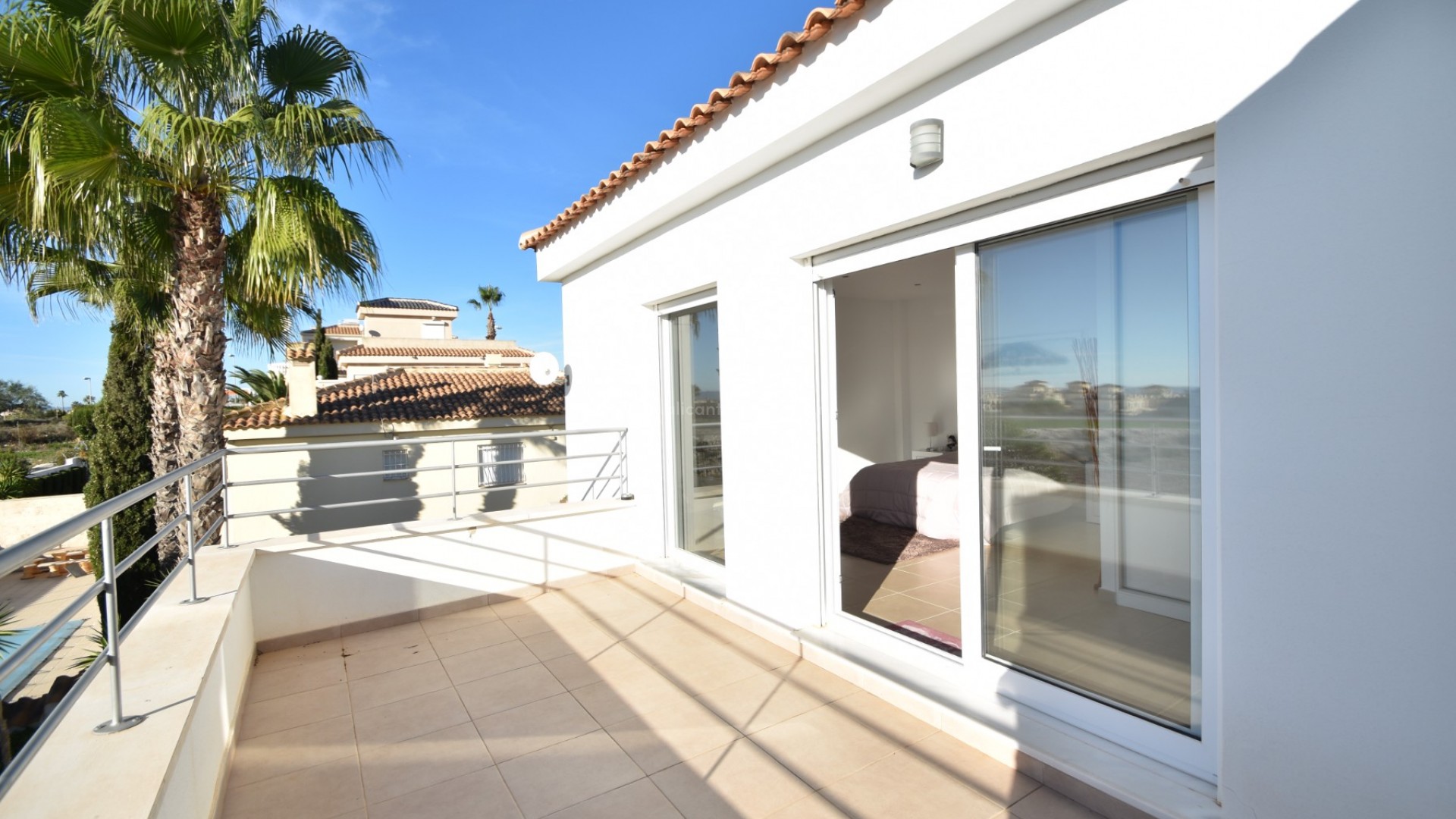 Hus / Villa i Lo Pepin