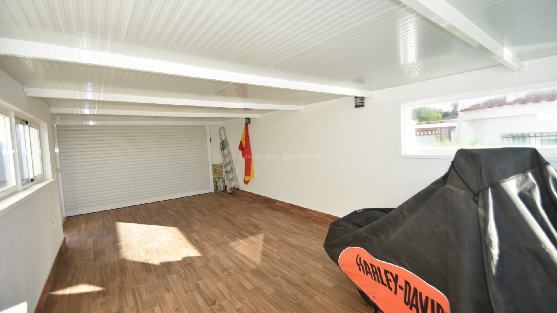 Hus / Villa i Lo Pepin