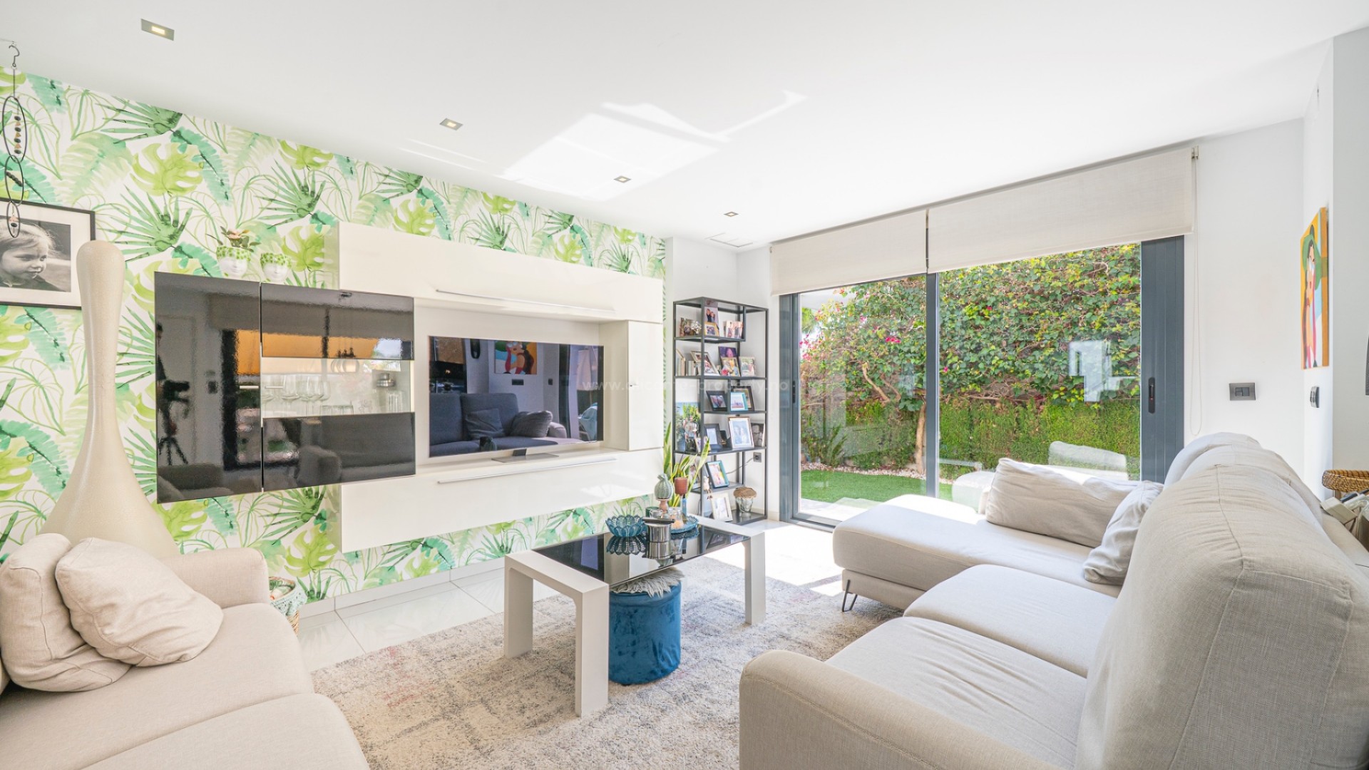 Hus / Villa i Lo Pepin