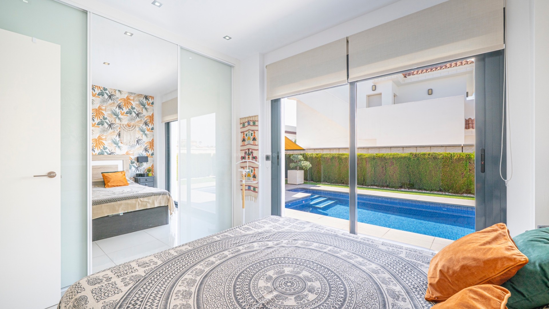 Hus / Villa i Lo Pepin