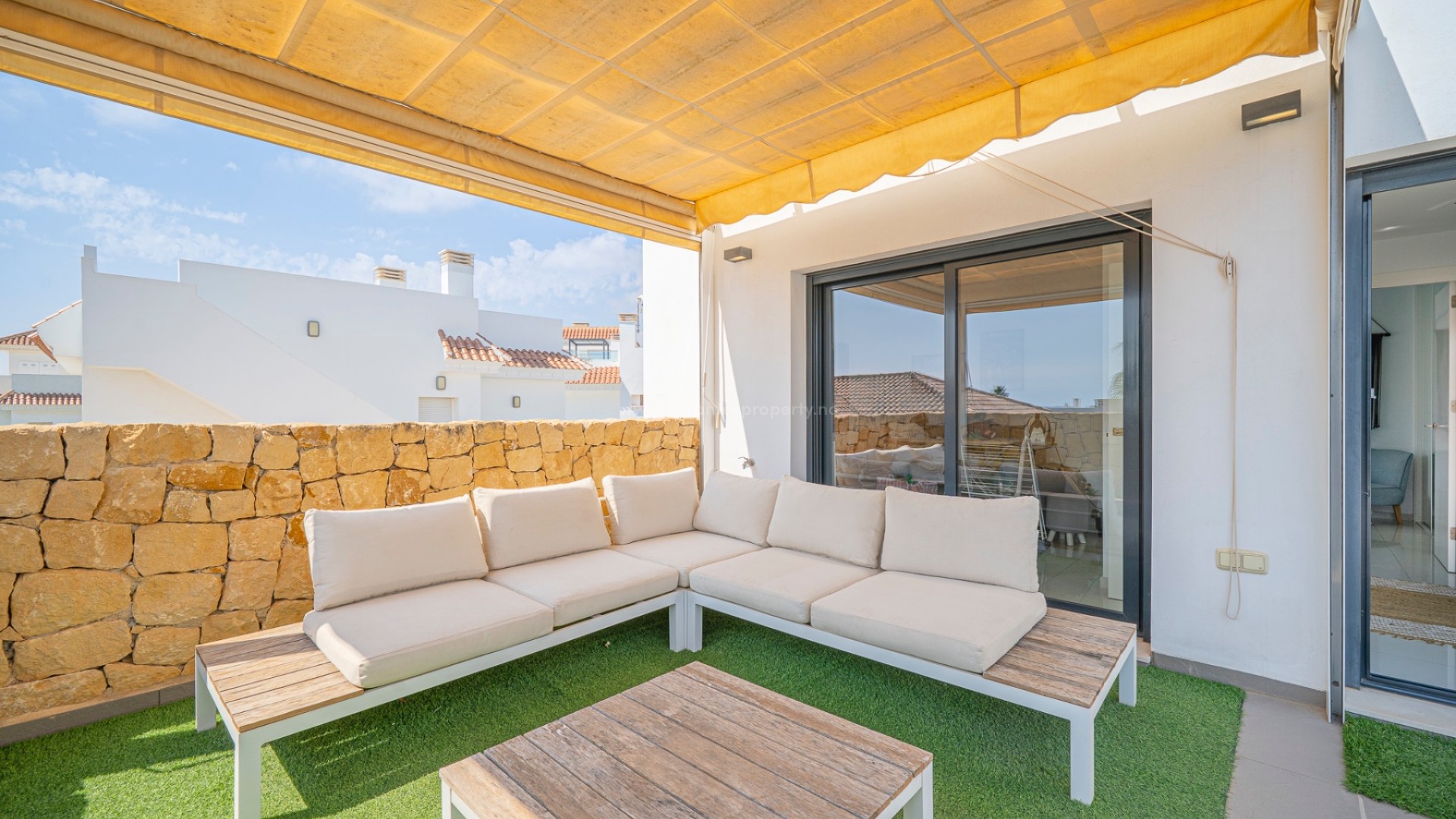 Hus / Villa i Lo Pepin