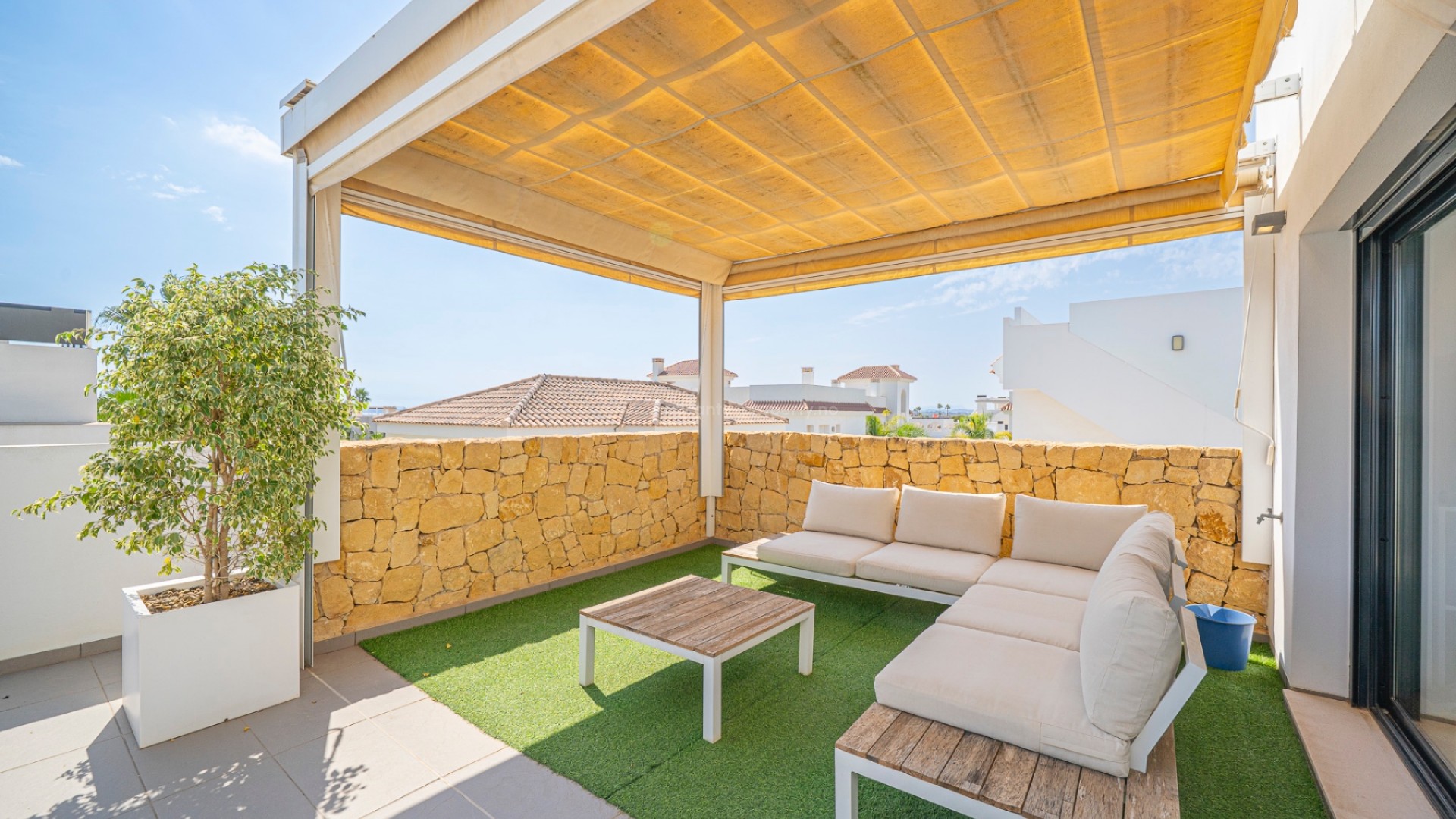 Hus / Villa i Lo Pepin