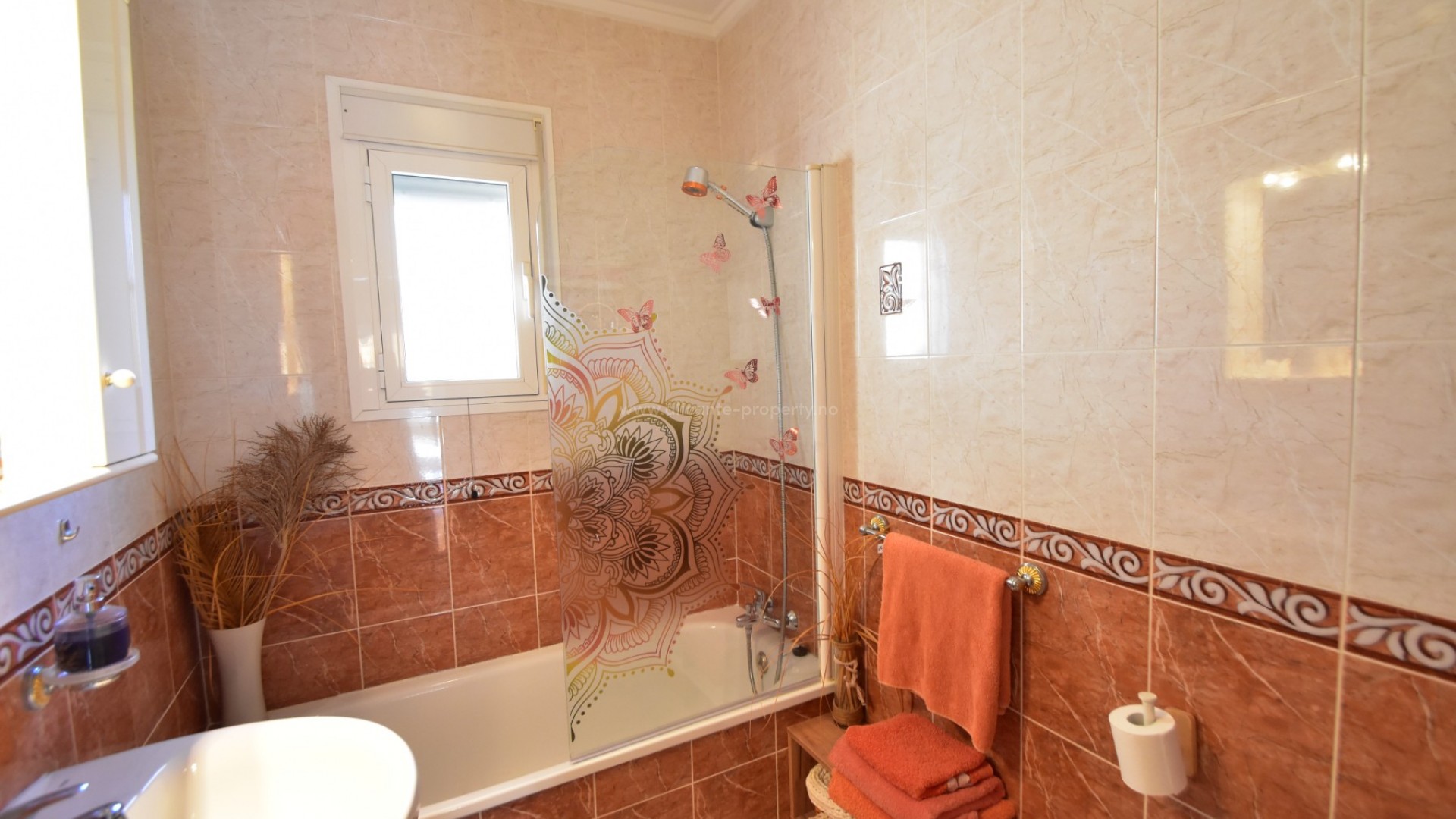 Hus / Villa i Lo Pepin