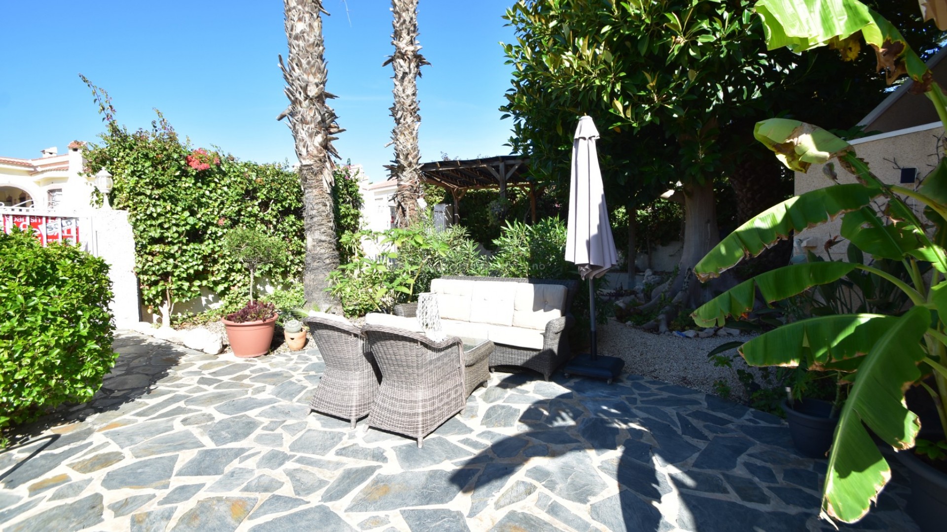 Hus / Villa i Lo Pepin