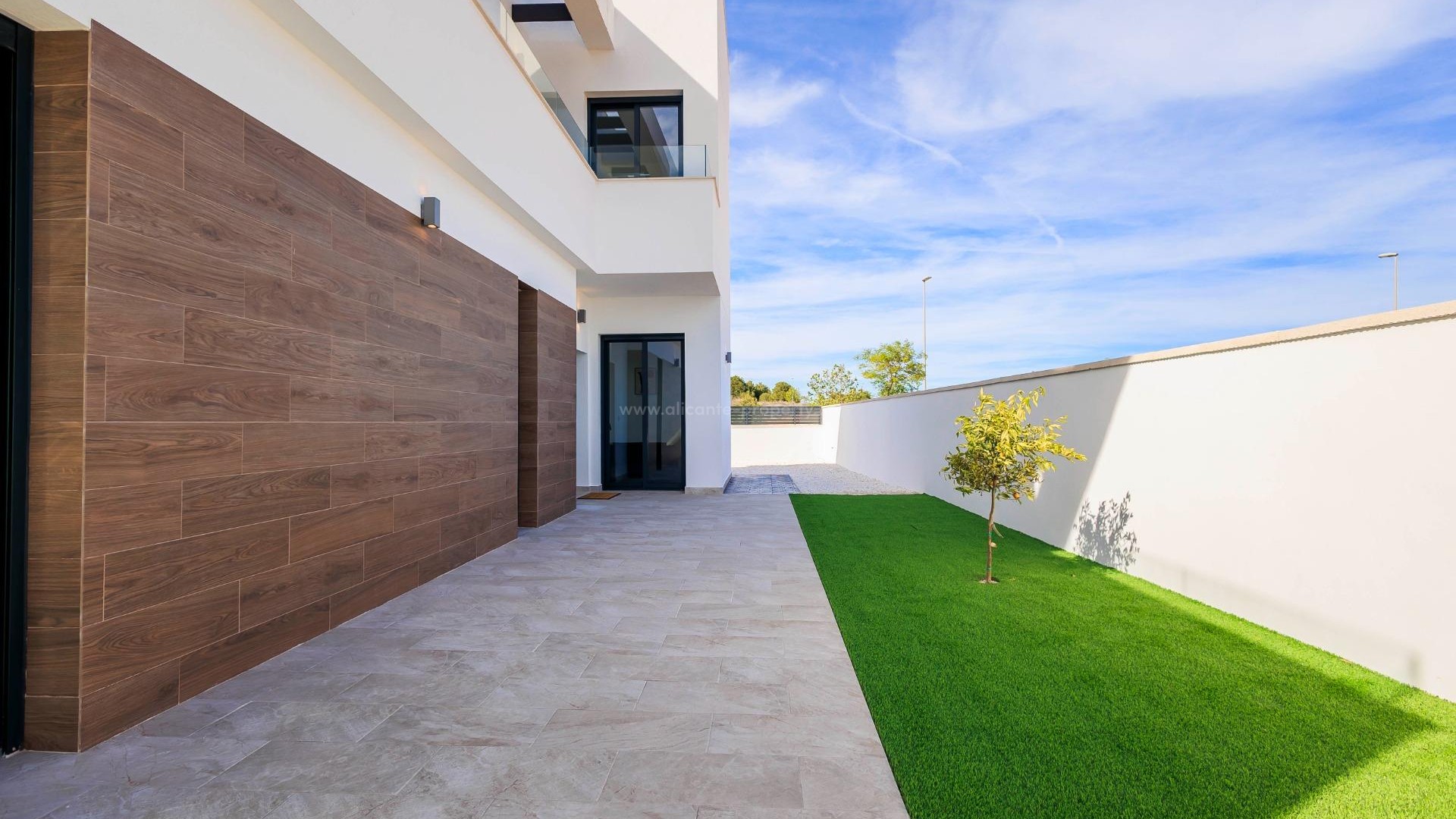 Hus / Villa i Lo Romero Golf