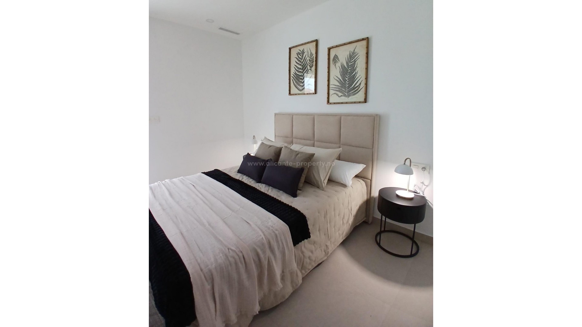 Hus / Villa i Loma Alta