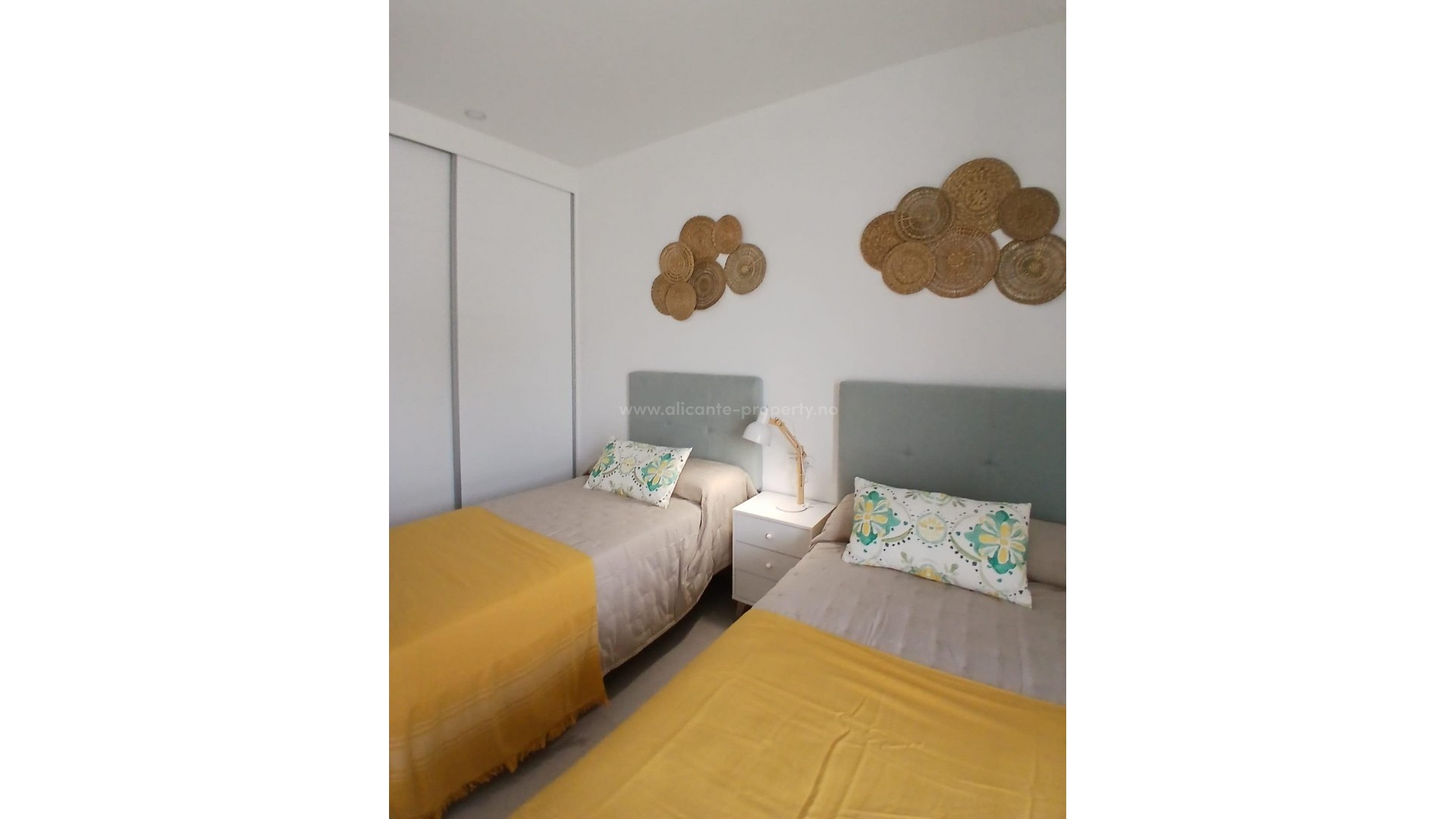 Hus / Villa i Loma Alta