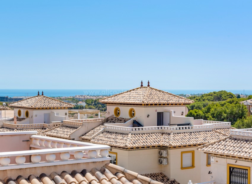 Hus / Villa i Lomas de Cabo Roig