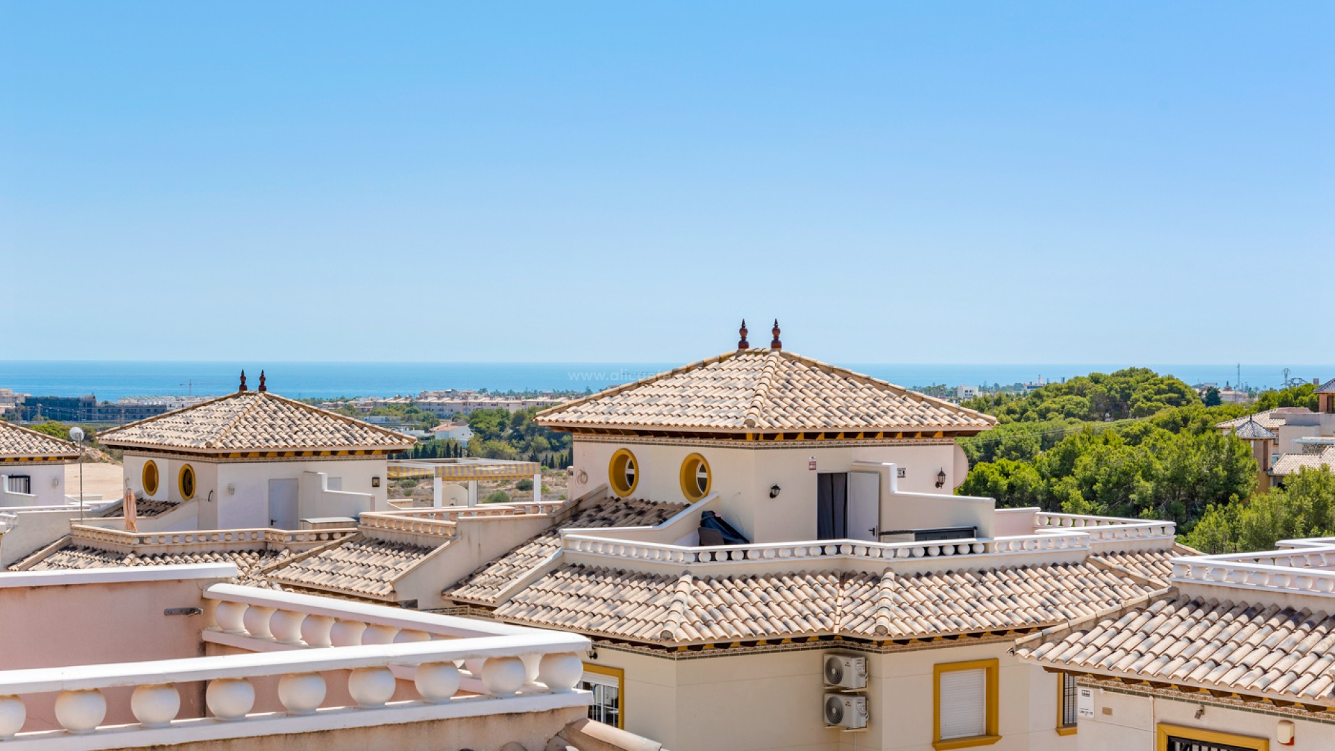 Hus / Villa i Lomas de Cabo Roig