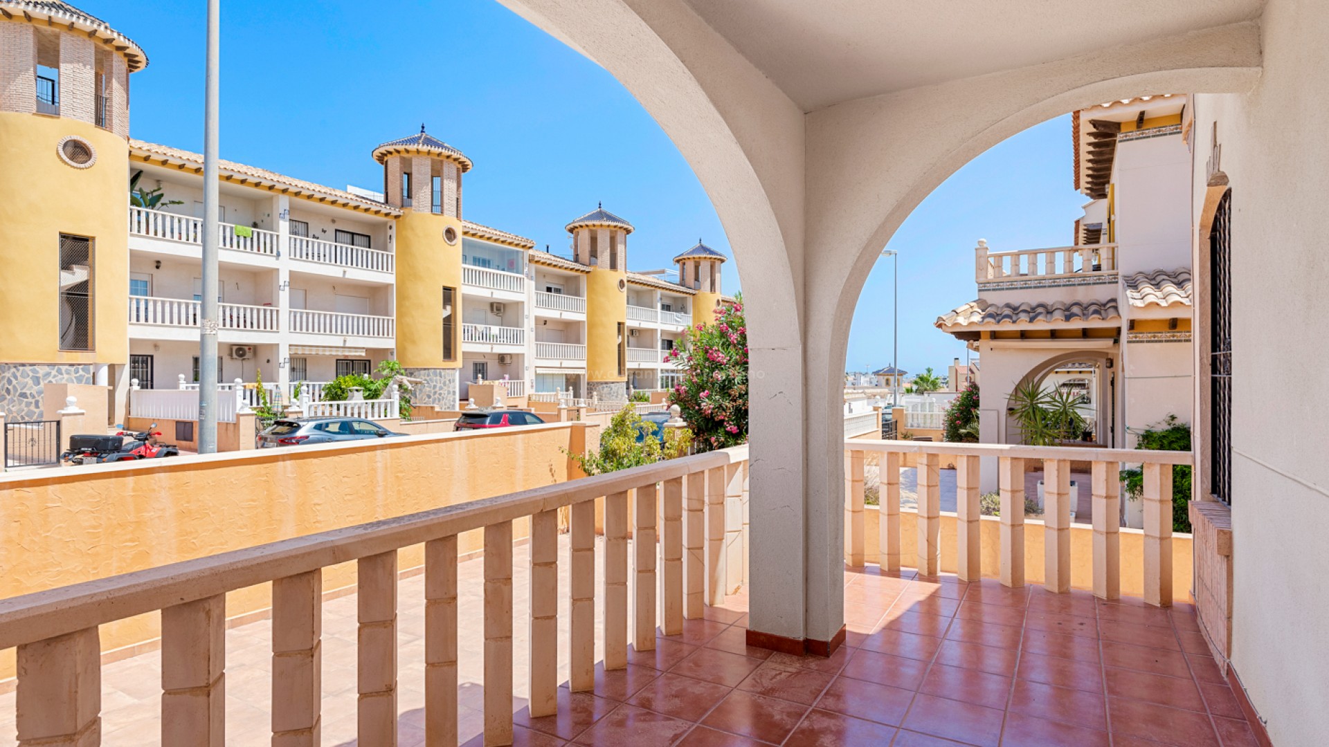 Hus / Villa i Lomas de Cabo Roig