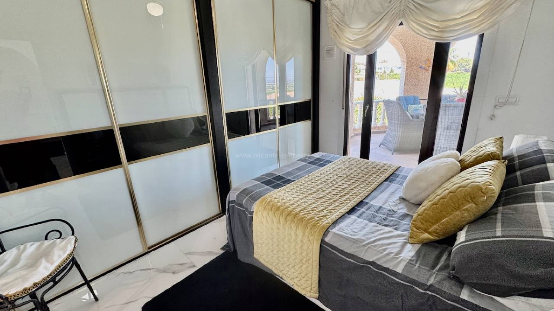 Hus / Villa i Lomas De La Juliana