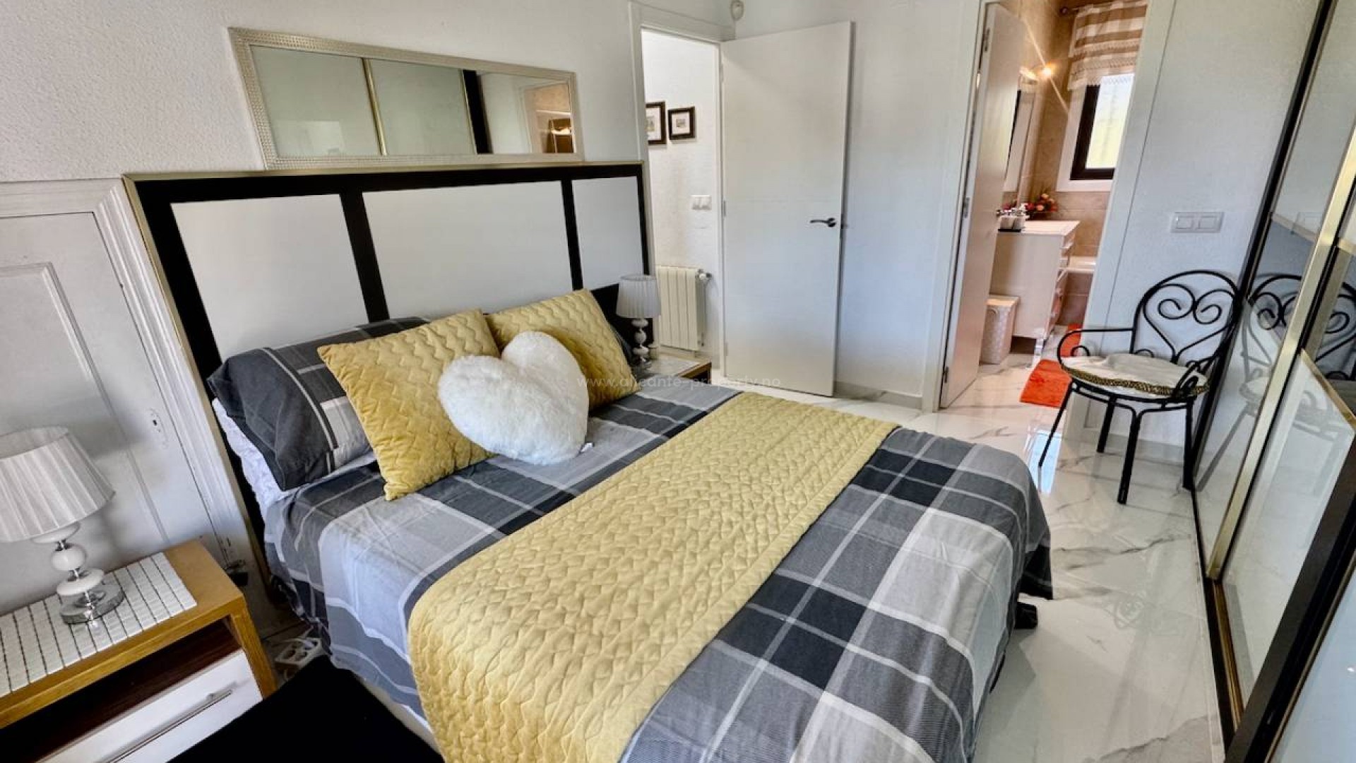 Hus / Villa i Lomas De La Juliana