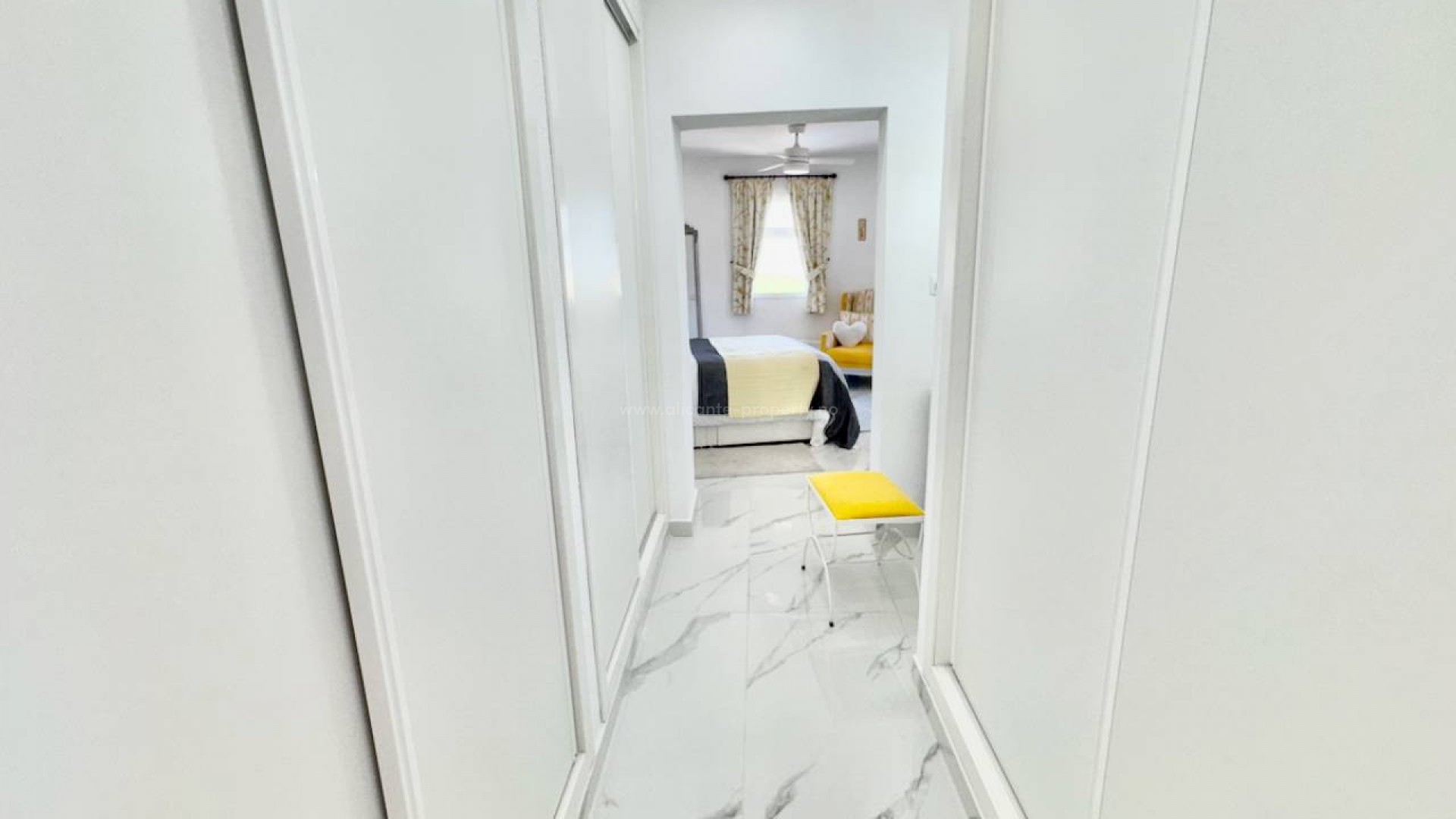 Hus / Villa i Lomas De La Juliana