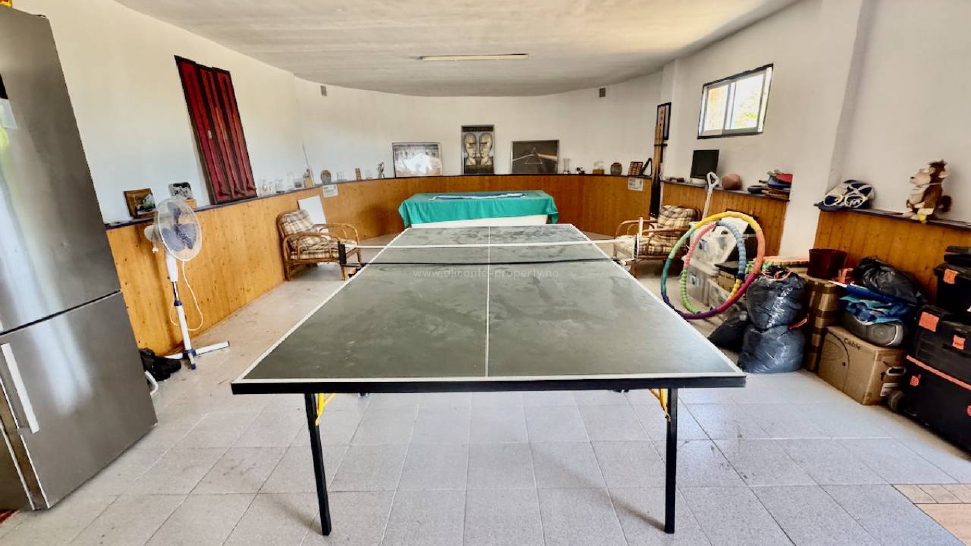 Hus / Villa i Lomas De La Juliana