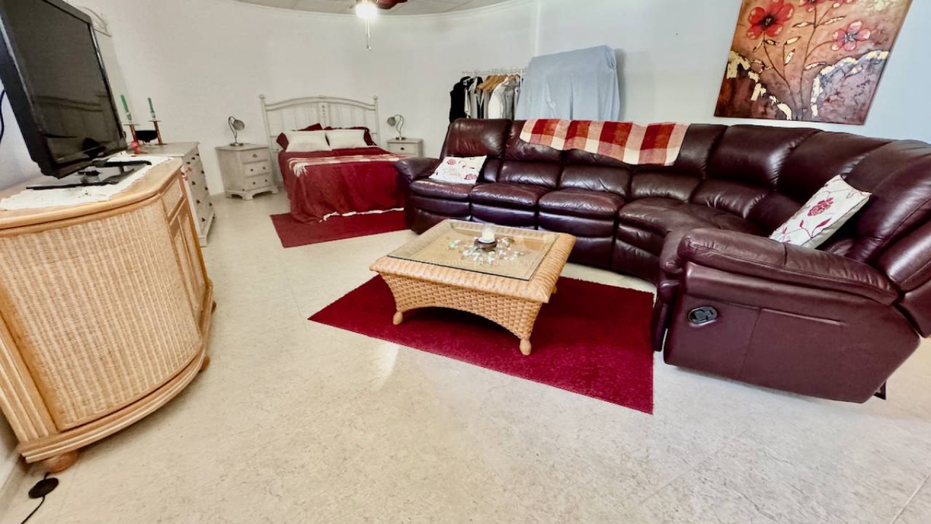 Hus / Villa i Lomas De La Juliana