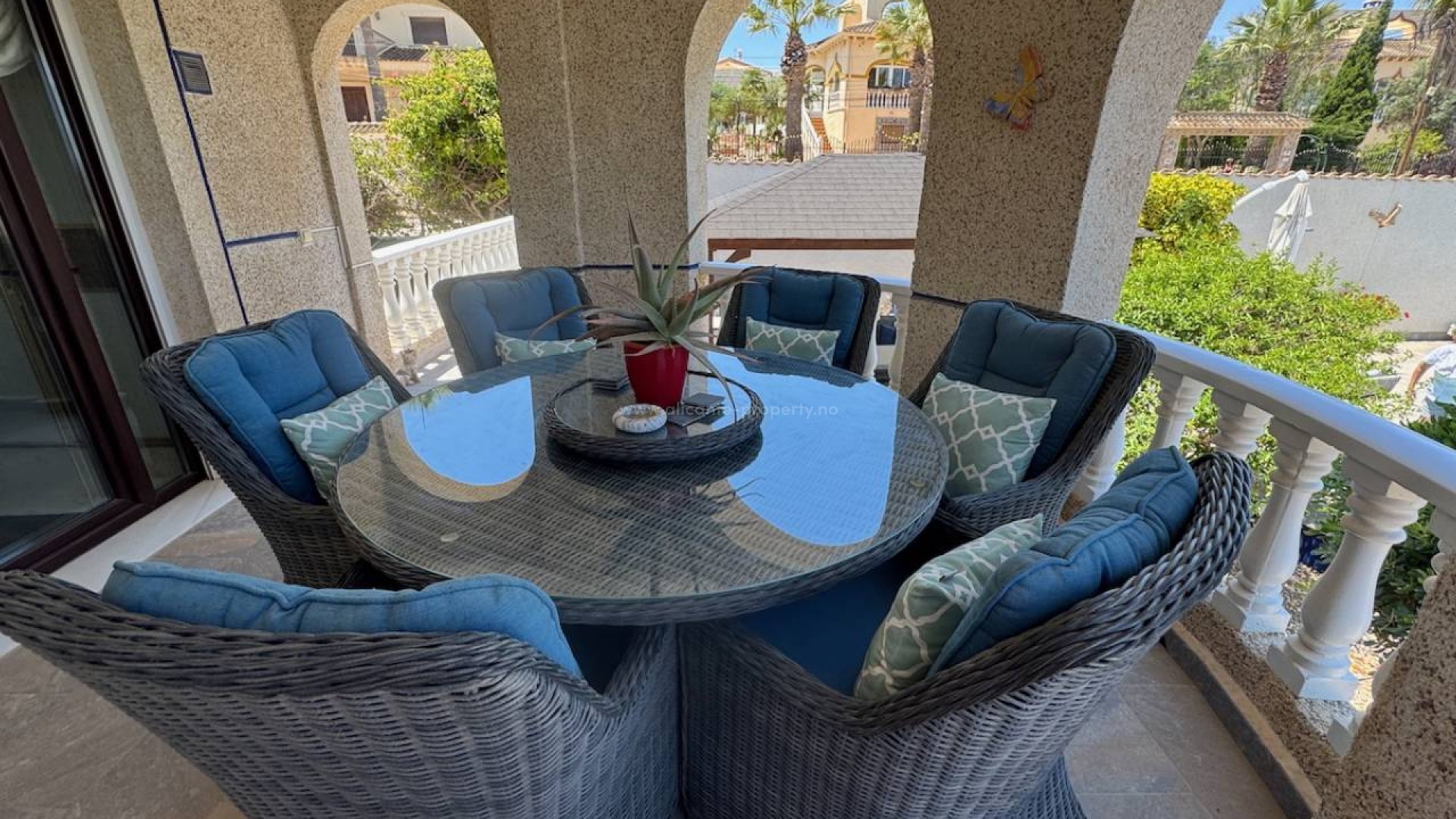 Hus / Villa i Lomas De La Juliana