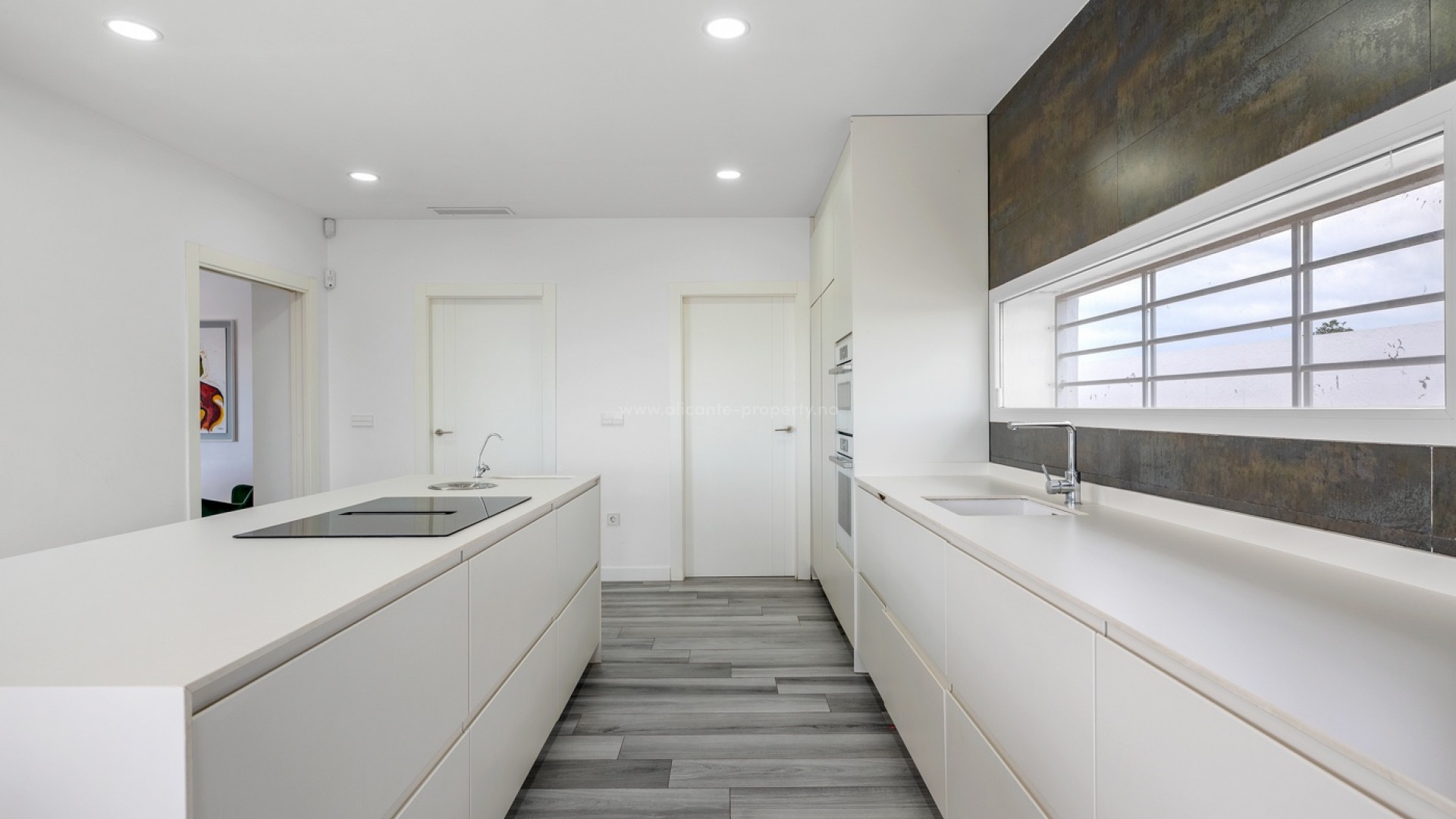 Hus / Villa i Lomas De La Juliana