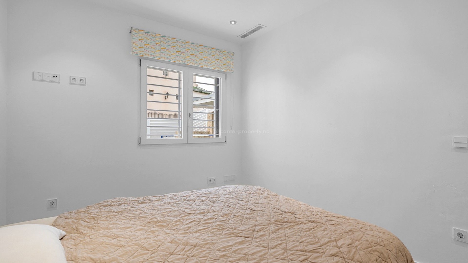 Hus / Villa i Lomas De La Juliana