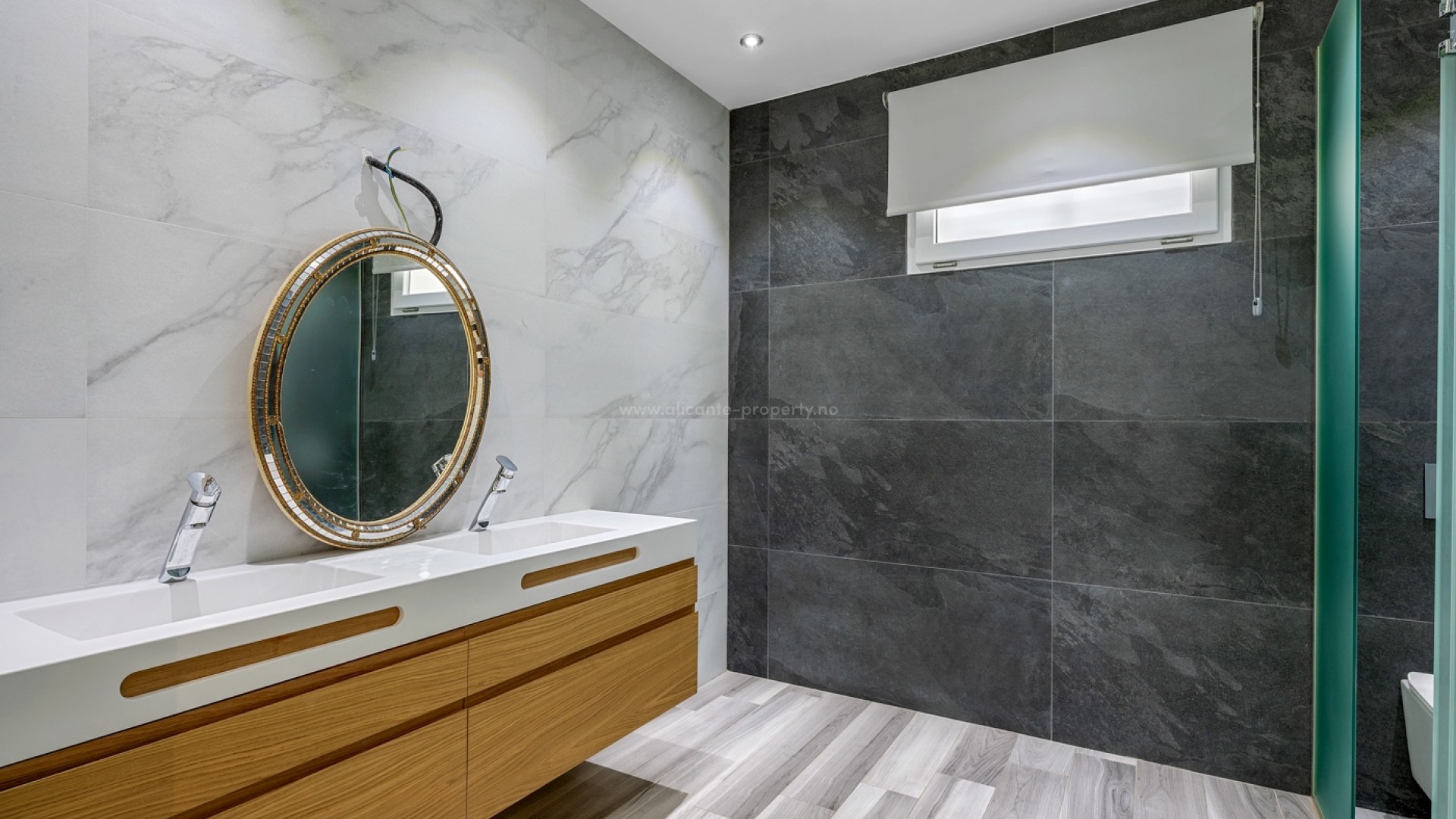 Hus / Villa i Lomas De La Juliana